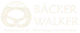 Bäcker Walker